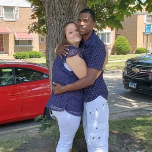 Meet your Posher, Christy